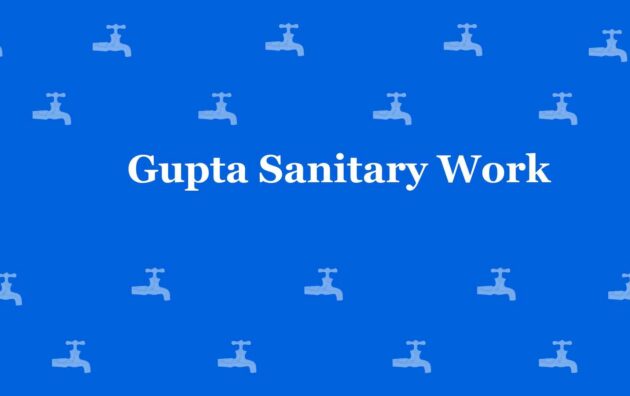 Gupta Sanitary Work - Best Sanitary Services in Laxmi Nagar, Delhi - Sanitary Product Dealer in Delhi