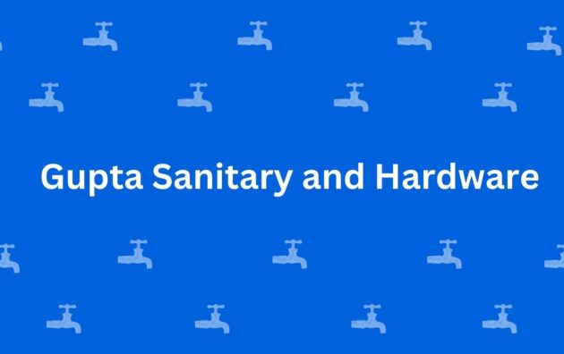 Gupta Sanitary and Hardware - Best Sanitary Services in Shahdara, Delhi - Sanitary Product Dealer in Delhi