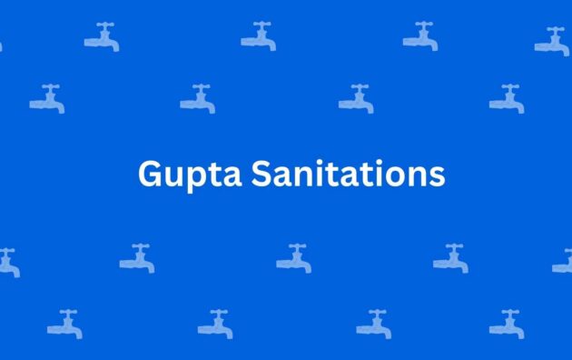 Gupta Sanitations - Best Sanitary Services in Rohini Delhi - Sanitary Product Dealer in Delhi