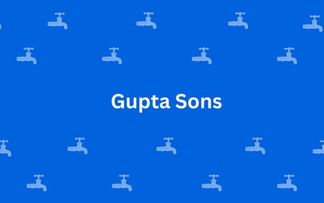 Gupta Sons - Best Sanitary Services in Dwarka, Delhi - Sanitary Product Dealer in Delhi