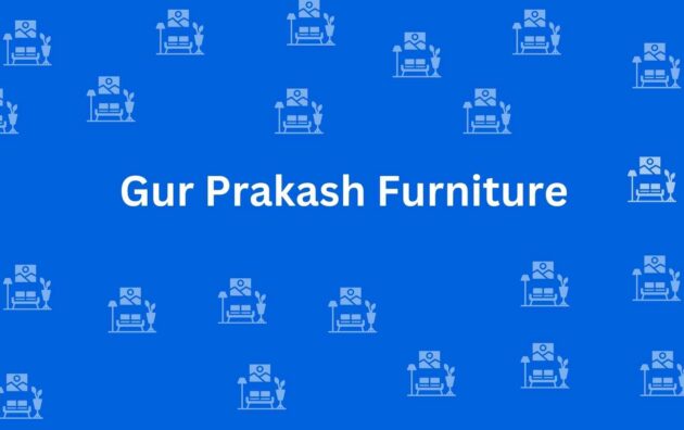 Gur Prakash Furniture - Home and Office Furniture in Kirti Nagar Delhi - Furniture Options in Delhi