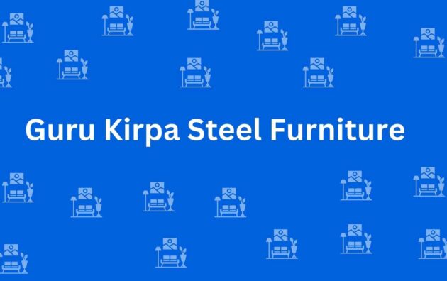 Guru Kirpa Steel Furniture - Best Furniture Service Dealer in Shahdara, Delhi - Furniture Distributors in Delhi