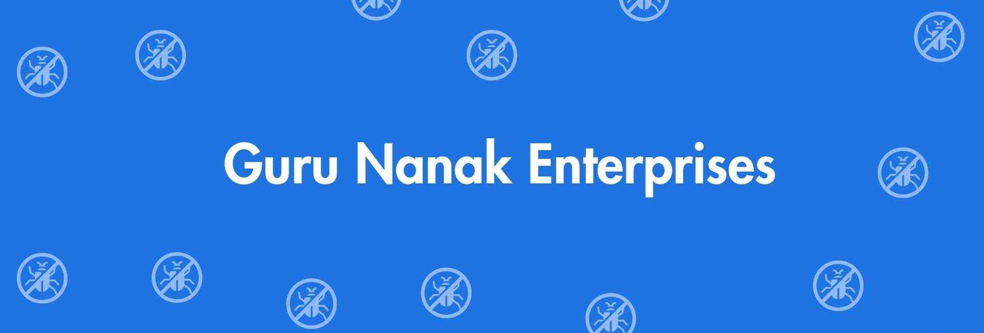 Guru Nanak Enterprises - Pest Control Services in Dwarka, Delhi - Pest Control Experts in Delhi