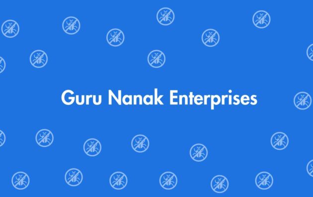 Guru Nanak Enterprises - Pest Control Services in Dwarka, Delhi - Pest Control Experts in Delhi