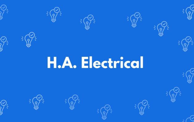 H.A. Electrical - Electrician Service in Chandni Chowk, Delhi - Electricians in Delhi