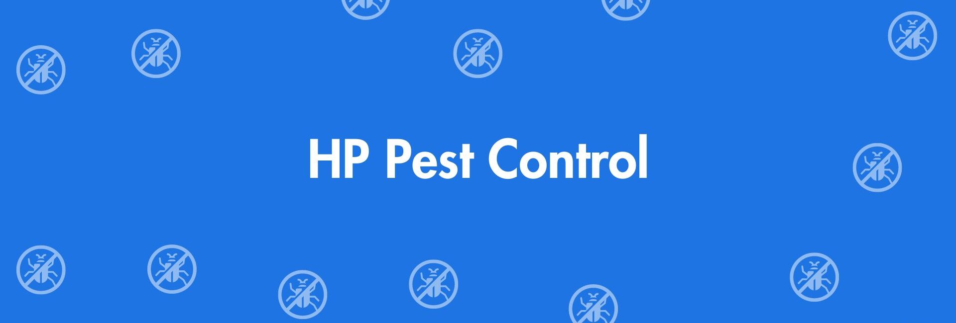 HP Pest Control - Pest Control Services in Uttam Nagar, Delhi - Pest Control Experts in Delhi