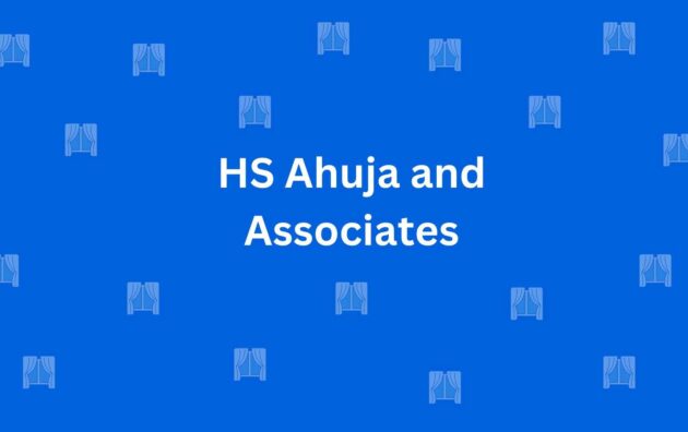 HS Ahuja and Associates - Best Home Interior Services in Kirti Nagar Delhi - Special Interior Design Services For Homes in Delhi