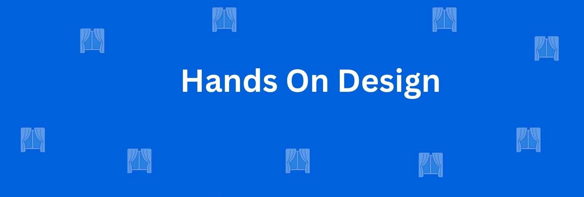 Hands On Design - Best Home Interior Services in Paschim Vihar Delhi - Special Interior Design Services For Homes in Delhi