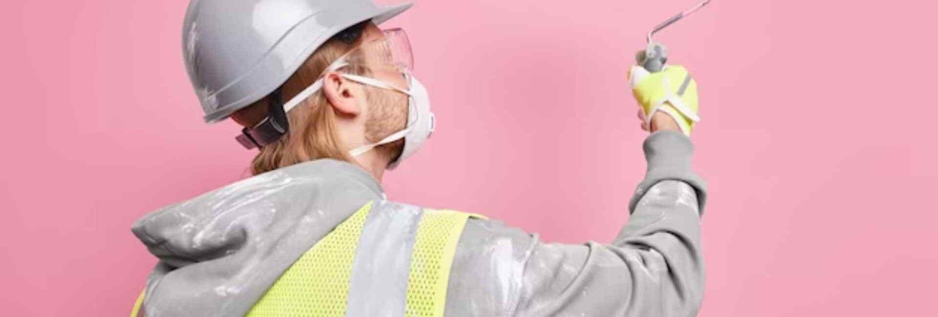 Handyman - Painter Service in dwarka Delhi - Best Painter in Delhi