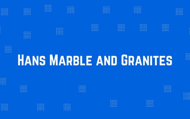 Hans Marble and Granites - Flooring and Marble Dealer in Shahdara, Delhi - Marble and Flooring Expert in Delhi