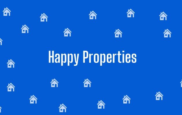 Happy Properties Delhi - Property Dealer in Jangupura Extension, Delhi - Property Broker in Delhi