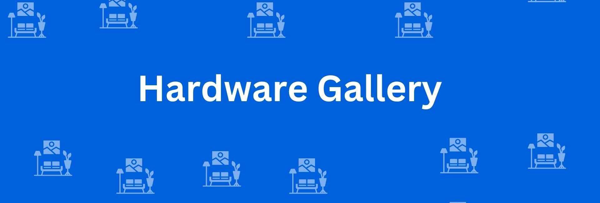 Hardware Gallery - Best Furniture Service Dealer in Pitampura, Delhi - Furniture Distributors in Delhi