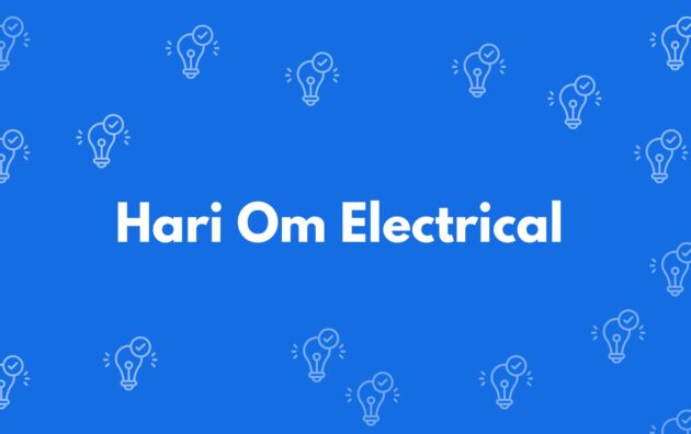 Hari Om Electrical - Electrician Service in Pitampura , Delhi - Electricians in Delhi