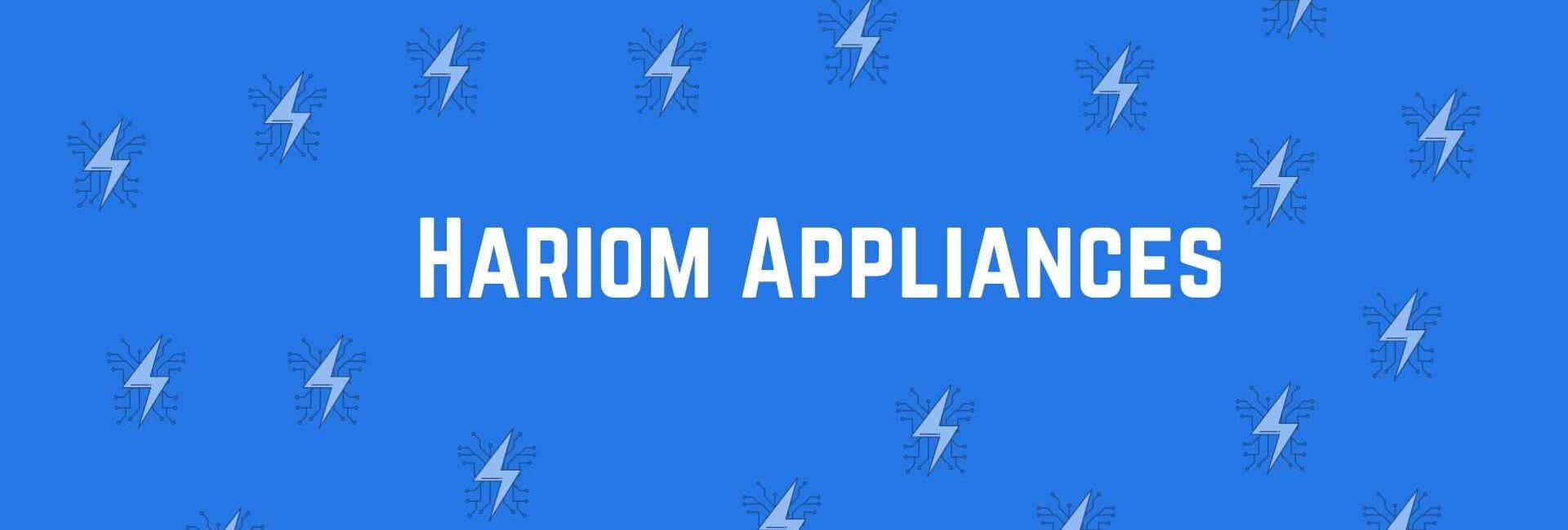 Hariom Appliances - Electronic Goods in Laxmi Nagar, Delhi - Home Appliance Dealer in Delhi
