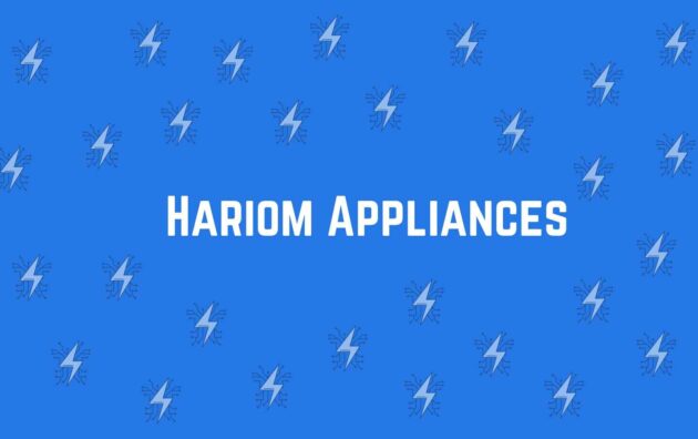 Hariom Appliances - Electronic Goods in Laxmi Nagar, Delhi - Home Appliance Dealer in Delhi