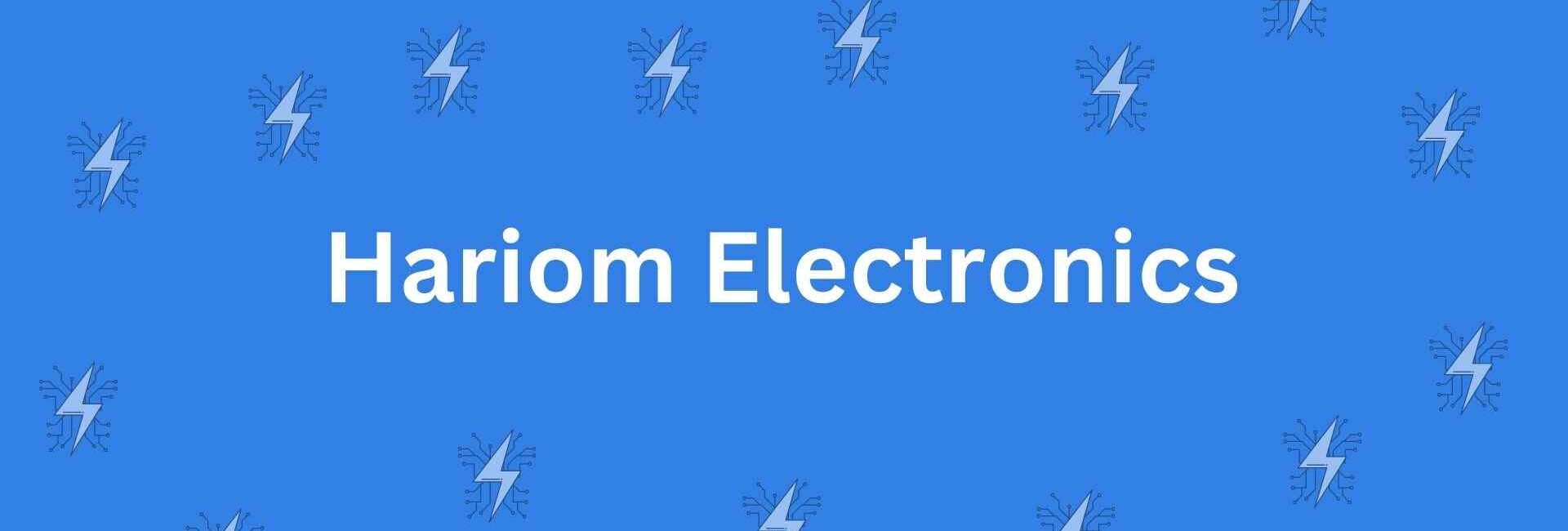 Hari om Electronics - Home Appliance Help in Lajpat Nagar, Delhi - Home Appliance Services in Delhi