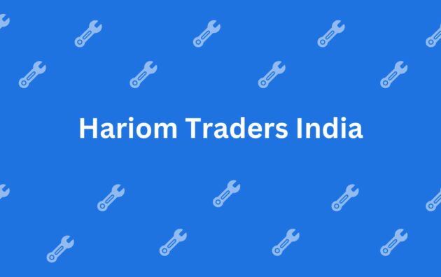 Hariom Traders India - Plumbing Help in Chandni Chowk, Delhi - Emergency Plumbing Services in Delhi