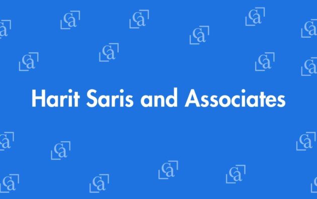 Harit Saris and Associates - Chartered Accountants in Okhla, Delhi - Experienced Chartered Accountants Delhi