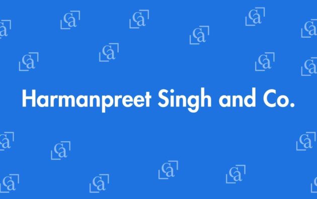 Harmanpreet Singh and Co. - Chartered Accountants in Krishna Nagar, Delhi - Experienced Chartered Accountants Delhi