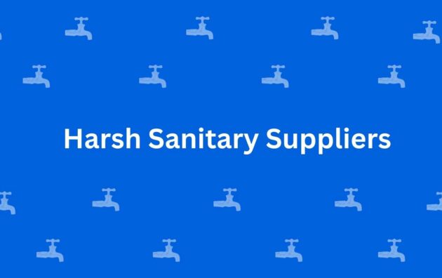 Harsh Sanitary Suppliers - Best Sanitary Services in Chandni Chowk, Delhi - Sanitary Product Dealer in Delhi