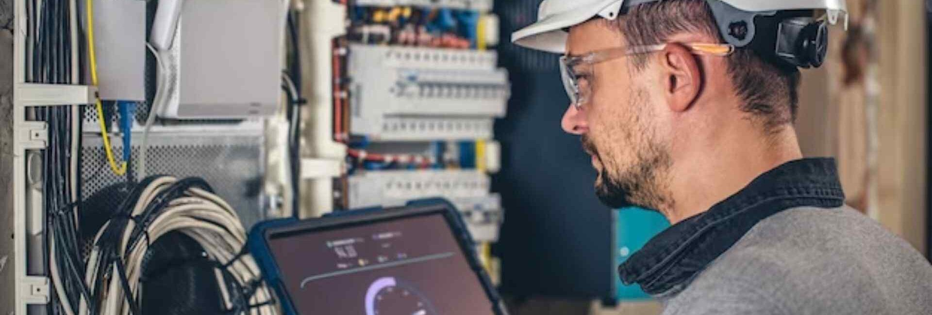 Hasin Electric - Electrician Service in Chandni Chowk, Delhi - Best Electricians in Delhi