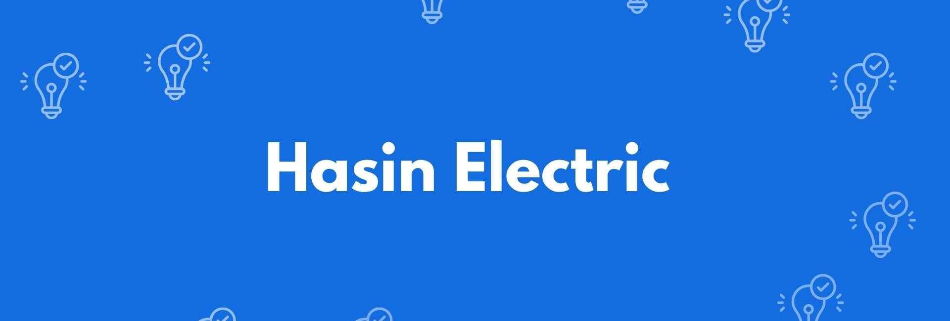 Hasin Electric - Electrician Service in Chandni Chowk, Delhi - Electricians in Delhi