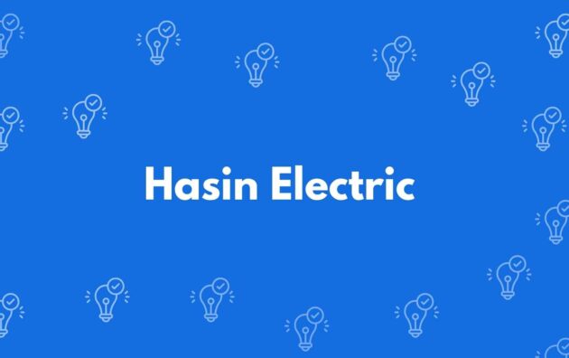 Hasin Electric - Electrician Service in Chandni Chowk, Delhi - Electricians in Delhi