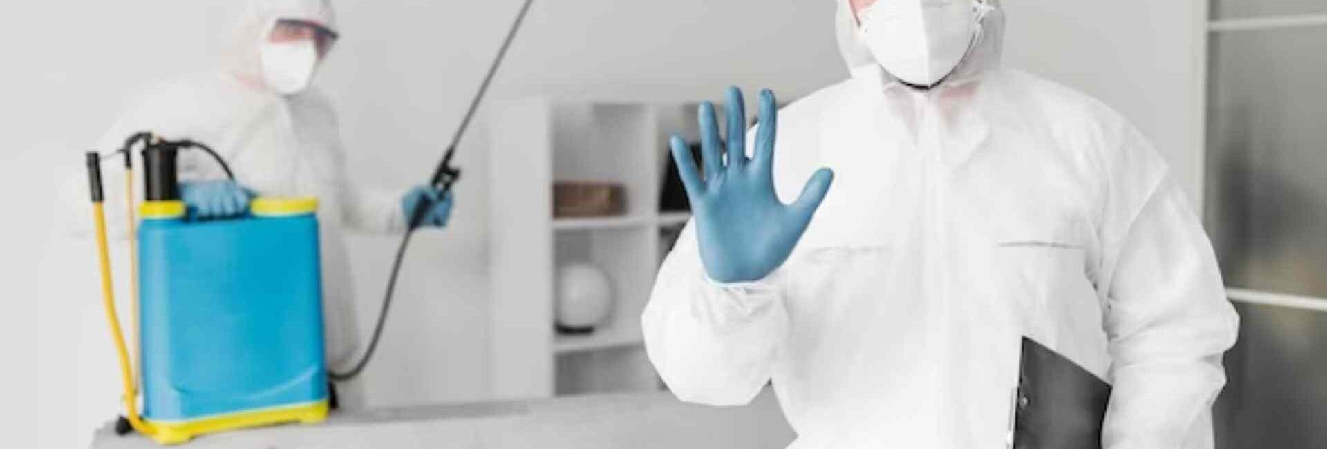 Herbal Pest Control - Termite Control Services in Rohini Delhi - Rodent Control Services in Delhi