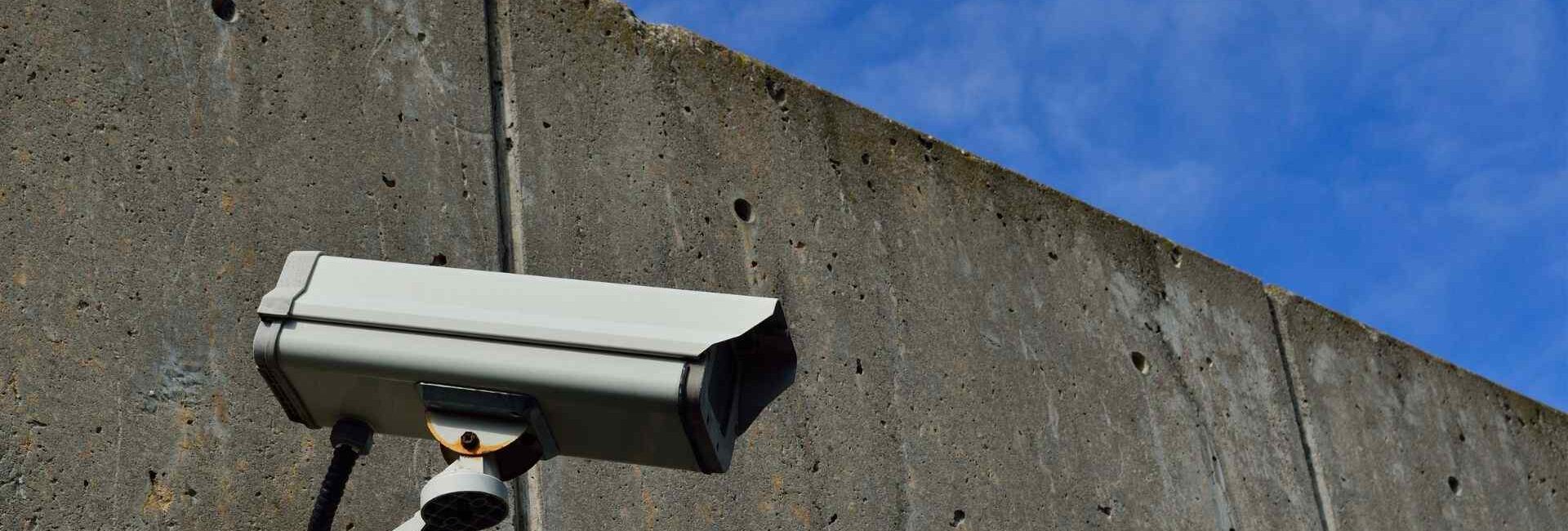 Hi-Tech Automations Pvt. Ltd. - Security system dealer in Greater Kailash, Delhi - Best CCTV dealer in Delhi