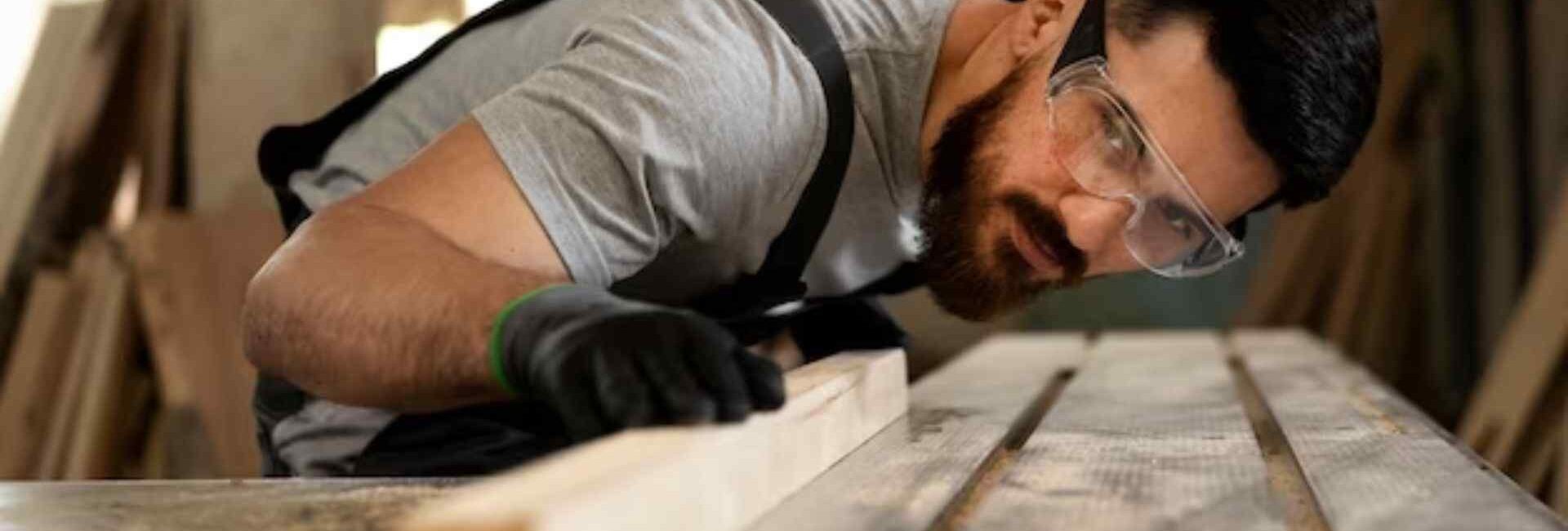 Hi Tech Wood Work - Carpenter Service in Chandni Chowk, Delhi - Best Carpenters in Delhi