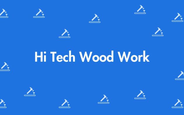 Hi Tech Wood Work - Carpenter Service in Chandni Chowk, Delhi - Carpenters in Delhi