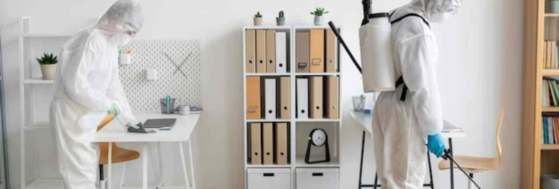 HiCare Services Private Limited - Termite Control Services in Rohini Delhi - Rodent Control Services in Delhi