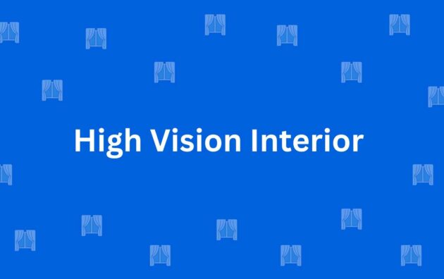 High Vision Interior - Best Home Interior Services in Laxmi Nagar, Delhi - Best Interior Designers in Delhi