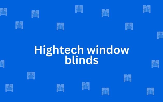 Hightech window blinds - Best Home Interior Services in Dwarka, Delhi - Best Interior Designers in Delhi