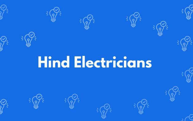 Hind Electricians - Electrician Service in Chandni Chowk, Delhi - Electricians in Delhi