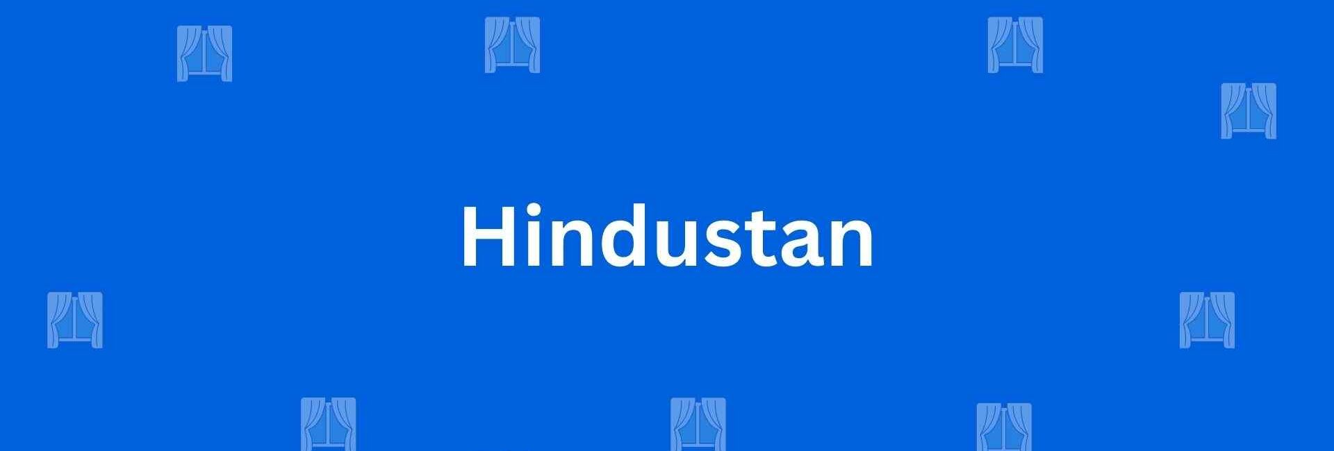 Hindustan - Best Home Interior Services in Dwarka, Delhi - Best Interior Designers in Delhi