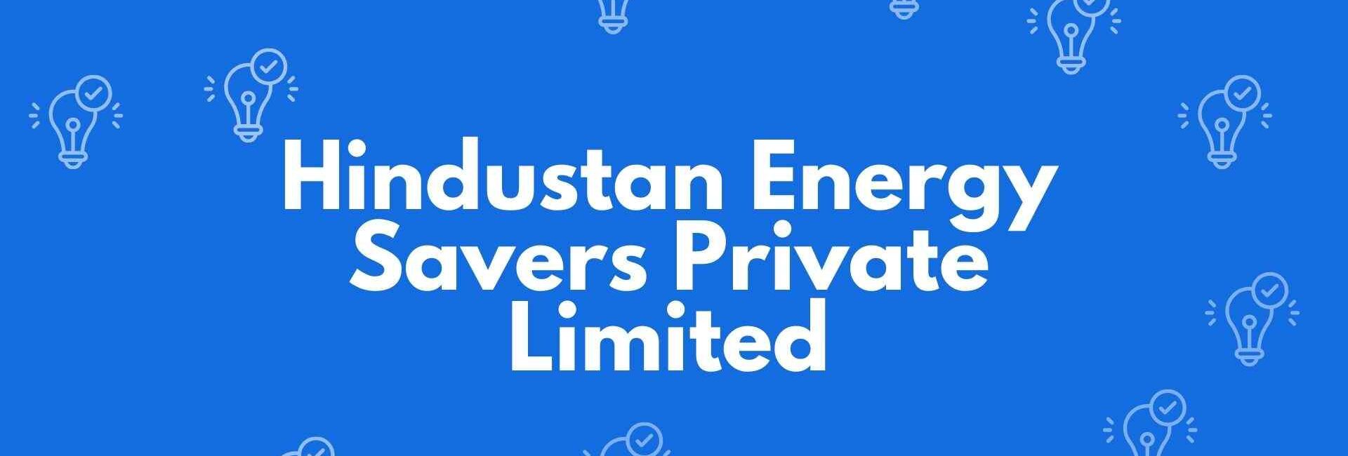 Hindustan Energy Savers Private Limited - Electrician Service in Dwarka Delhi - Electricians in Delhi