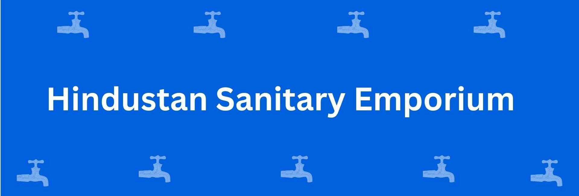 Hindustan Sanitary Emporium - Best Sanitary Services in Chandni Chowk, Delhi - Sanitary Product Dealer in Delhi