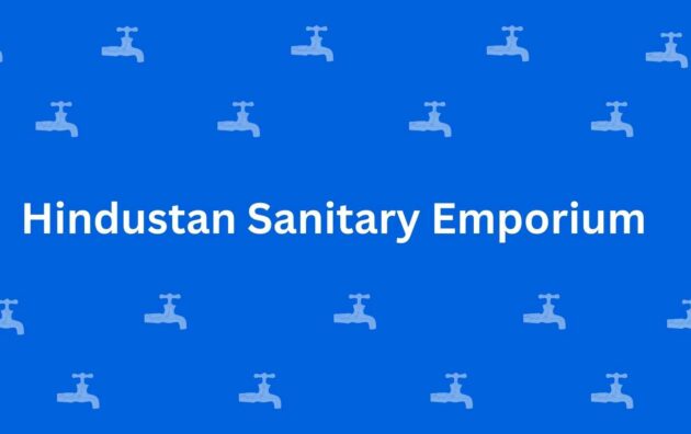 Hindustan Sanitary Emporium - Best Sanitary Services in Chandni Chowk, Delhi - Sanitary Product Dealer in Delhi