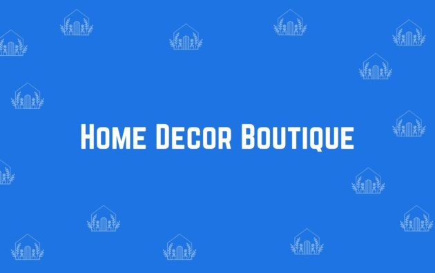 Home Decor Boutique - Home decor dealers in Dwarka Delhi - Home decor in Delhi