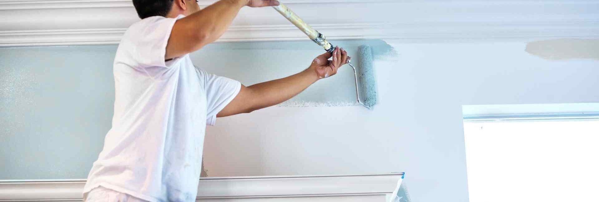 Home Painting Service - Outdoor Painting Services in Rohini Delhi - Color Experts in Delhi