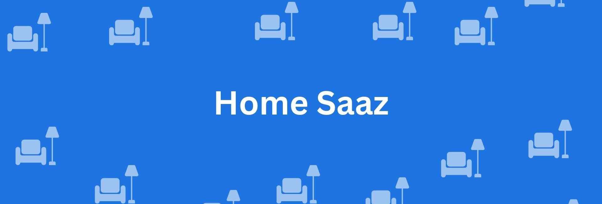 Home Saaz - Home Decor Experts in Lajpat Nagar, Delhi - Home Decor Dealers in Delhi