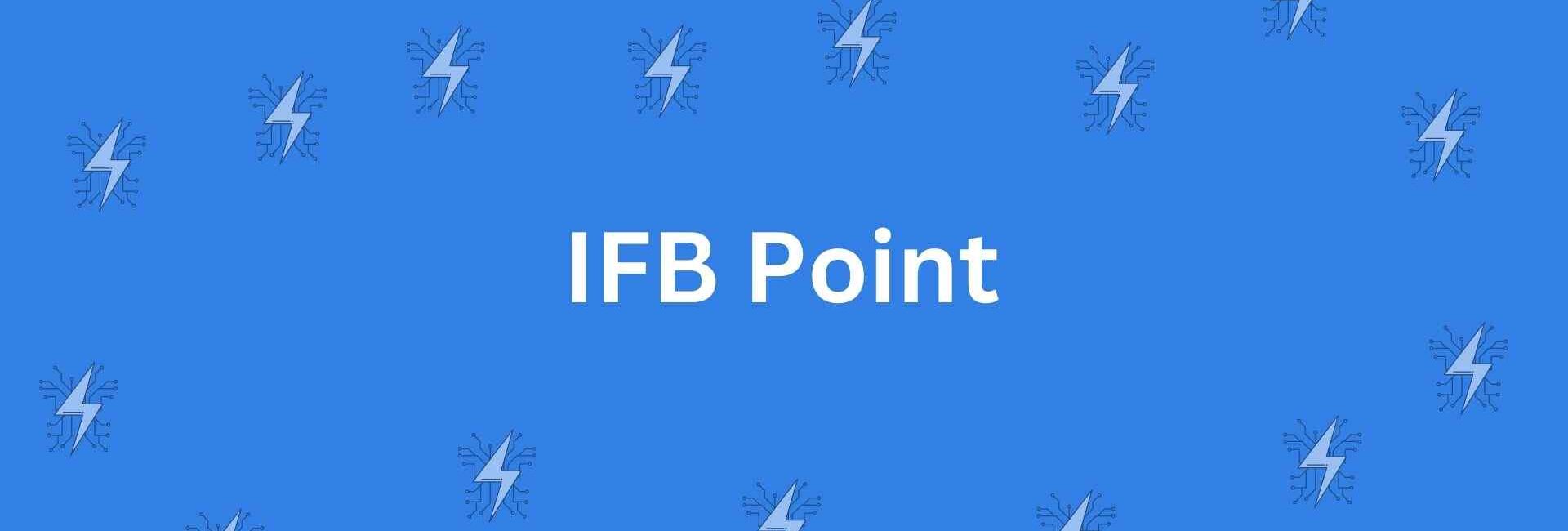 IFB Point Delhi - Electronic Goods in Lajpat Nagar, Delhi - Home Appliance Dealer in Delhi