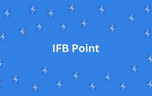 IFB Point Delhi - Electronic Goods in Lajpat Nagar, Delhi - Home Appliance Dealer in Delhi