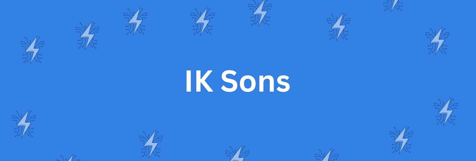 IK Sons - Electronic Goods in Lajpat Nagar, Delhi - Home Appliance Dealer in Delhi