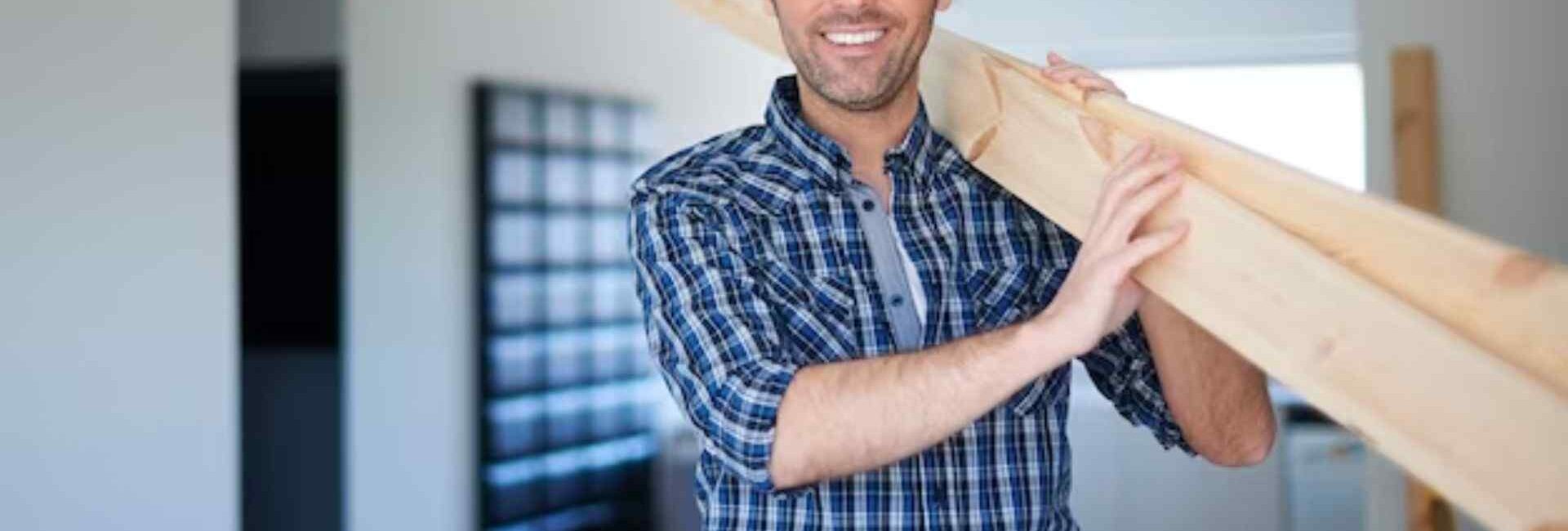 Ikram Saifi Carpenter - Carpenter Service in Shahdara, Delhi - Best Carpenters in Delhi