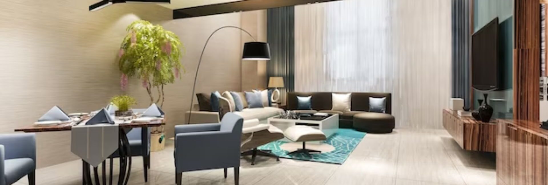 Imagination Light and Decor - Best Home Decor Services in Kalkaji, Delhi - Home Decor Service Provider in Delhi