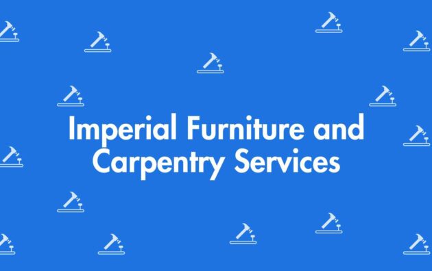 Imperial Furniture and Carpentry Services - Carpenter Service in dwarka delhi - Carpenters in delhi