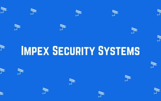 Impex Security Systems - Security system dealer in Shahdara, Delhi - CCTV dealer in Delhi