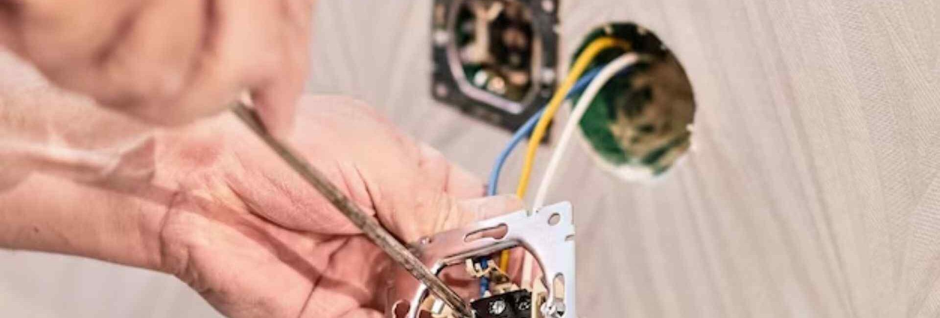 Imteyaz Services - Electrician Service in Dwarka Delhi - Best Electricians in Delhi